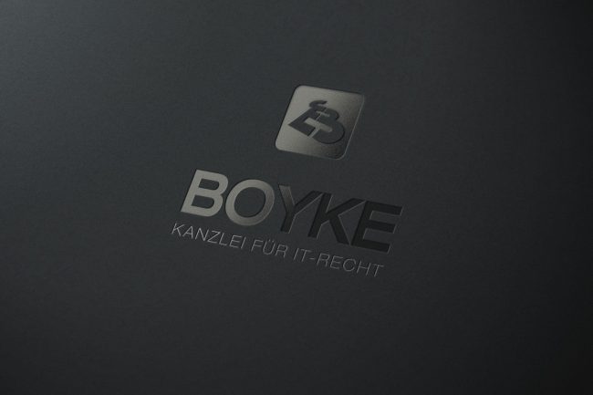 Rechtsanwalt René Boyke