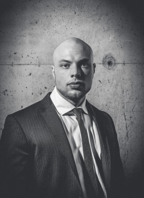 Julian Claude business