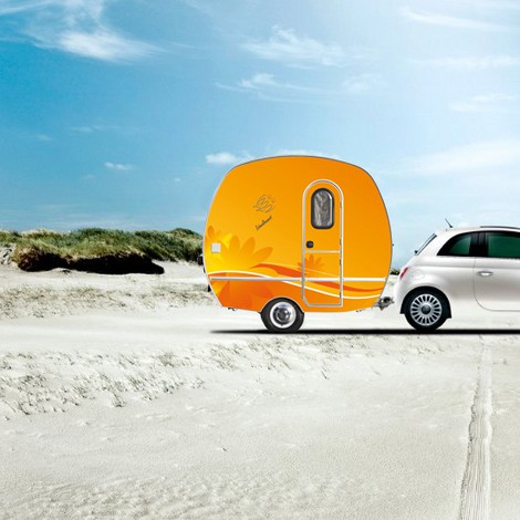 Schwalbennest Sunrise