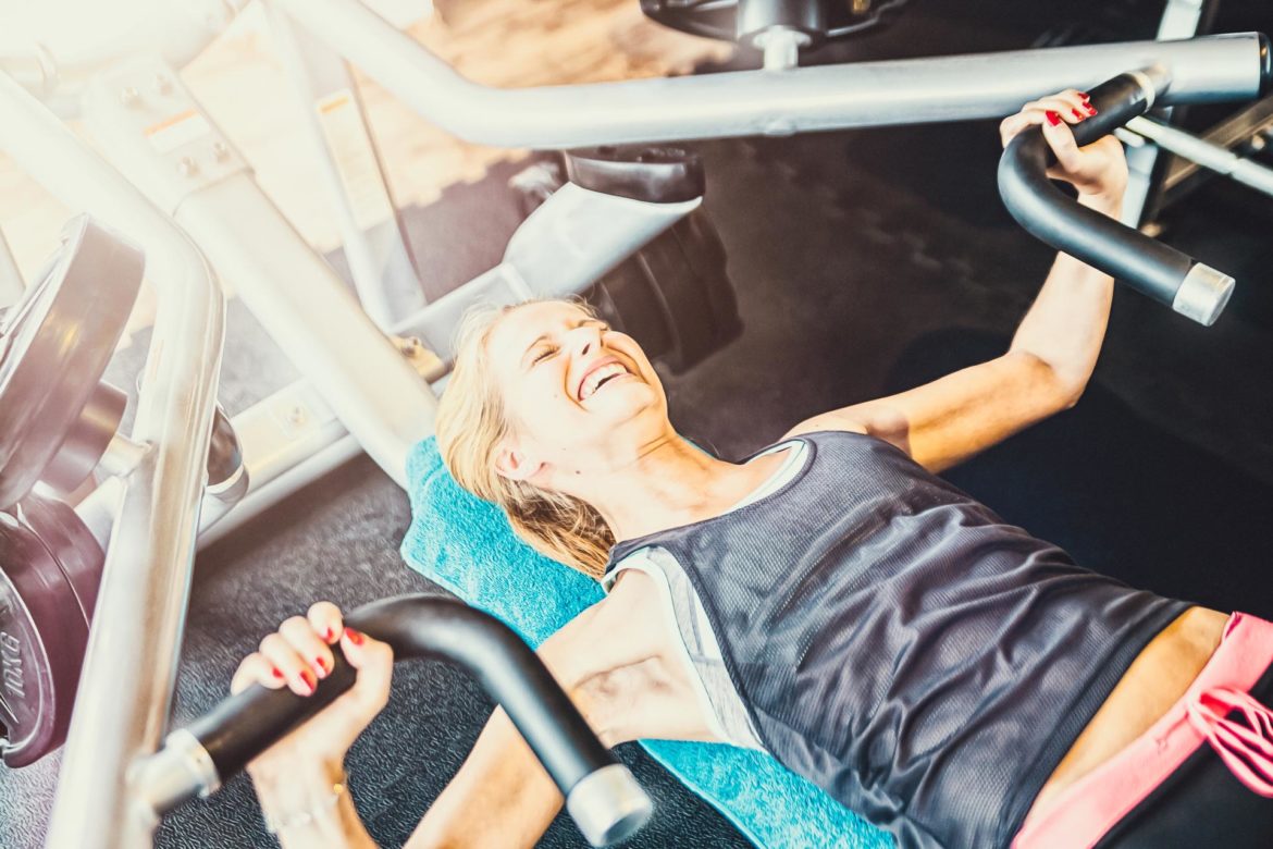 Werbe Sportfotografie