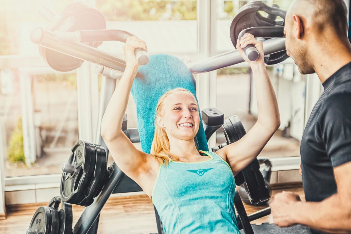 Werbe Sportfotografie